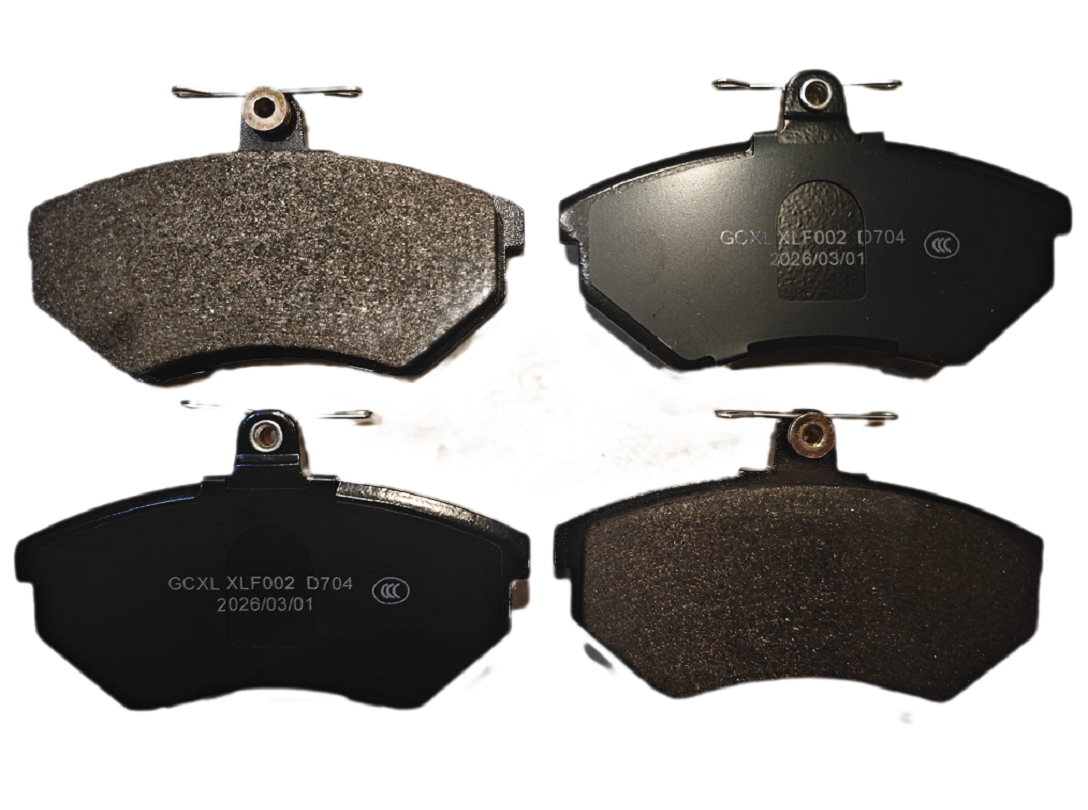 Brake Pads